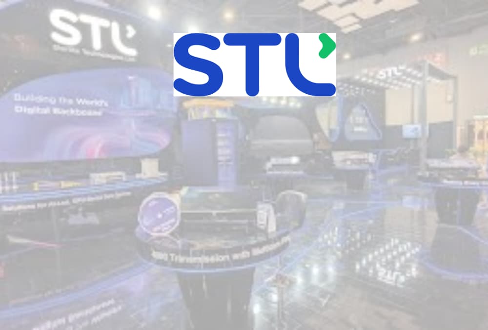 Sterlite Technologies ने Colt के साथ मिलकर UK में नेक्स्ट-जेन फाइबर नेटवर्क का परीक्षण किया; विवरण यहां देखें।