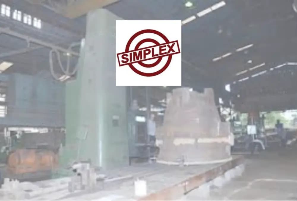 Simplex Castings ने BHEL से फॉलो-अप फैब्रिकेशन ऑर्डर हासिल करने के बाद 3% की बढ़त दर्ज की।