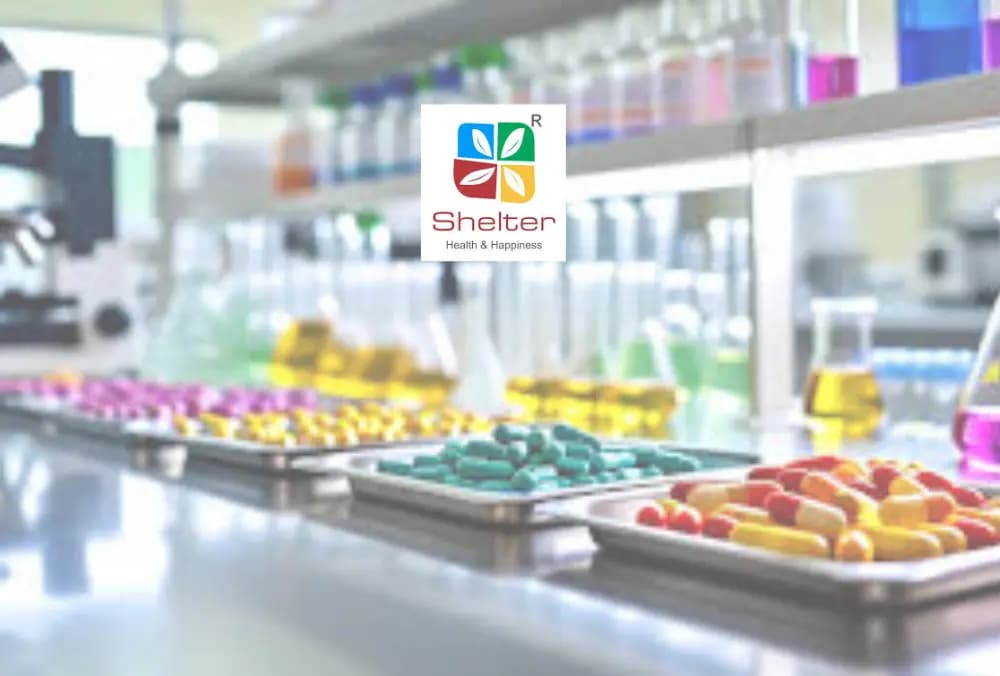 Shelter Pharma के स्टॉक में 5% की बढ़त, Joemega Capsule के $1.41 लाख का ऑर्डर मिलने के बाद।