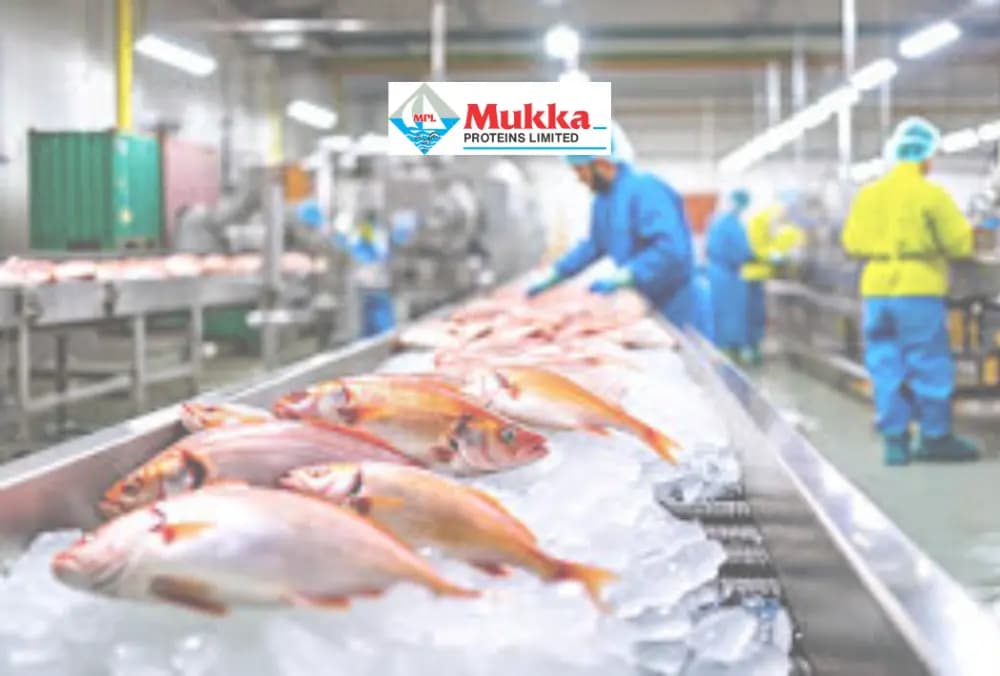 Mukka Proteins: Verra-approved कार्बन क्रेडिट क्षमता को TPD में बढ़ाने के बाद शेयर में 9% की तेजी