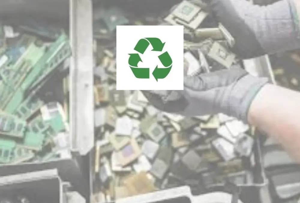 NITI Aayog की ई-वेस्ट रिपोर्ट के बीच Eco Recycling में 10% की तेजी; रिपोर्ट की जानकारी यहां देखें।