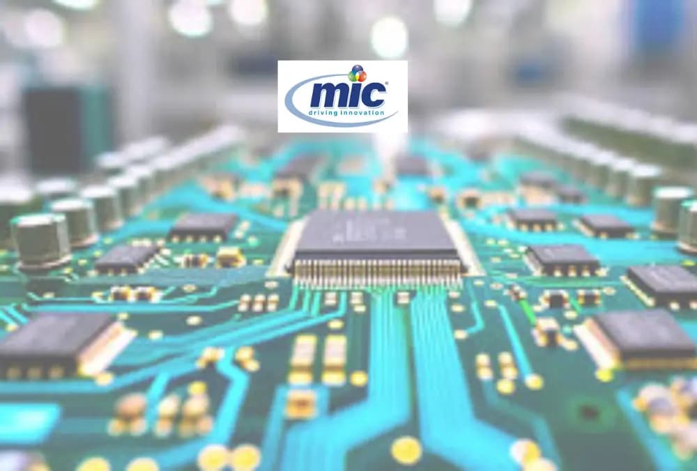 MIC Electronics को Raipur का कॉन्ट्रैक्ट मिला, स्टॉक 10% अपर सर्किट पर पहुंचा; पूरी जानकारी देखें।