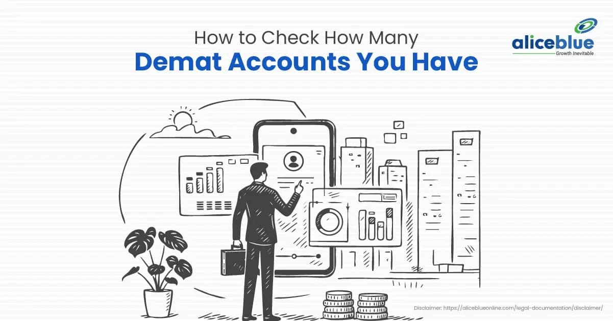 How Many Demat Accounts Do I Have? Here’s How to Check (CDSL & NSDL) - featured image