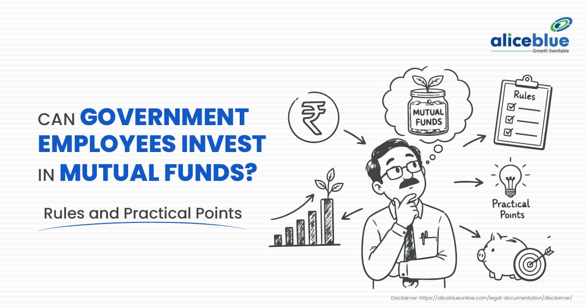 Can Government Employees Invest in the Stock Market in India? Rules and Guidelines - featured image