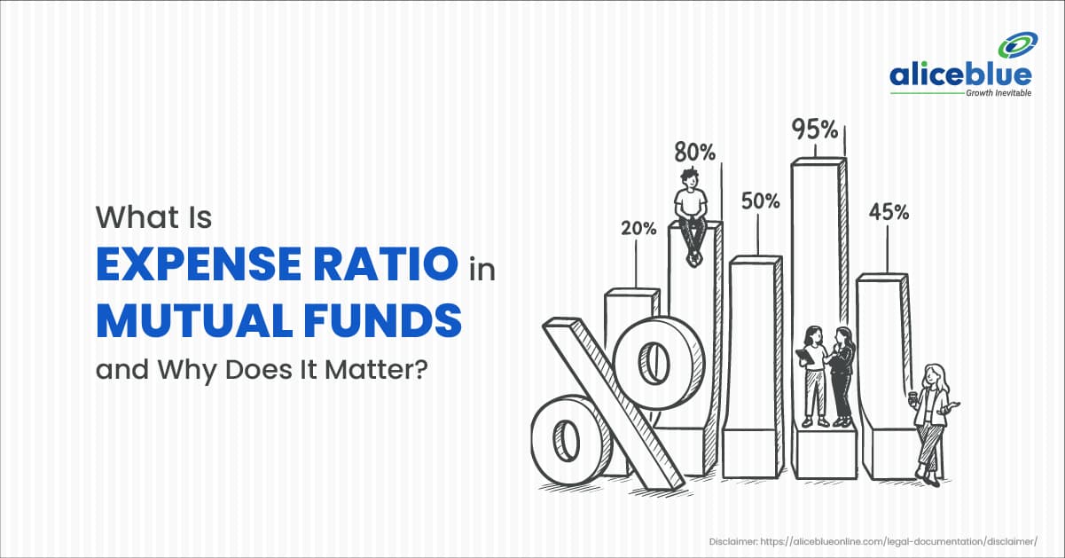 What Is Expense Ratio in Mutual Funds and Why Does It Matter? - featured image