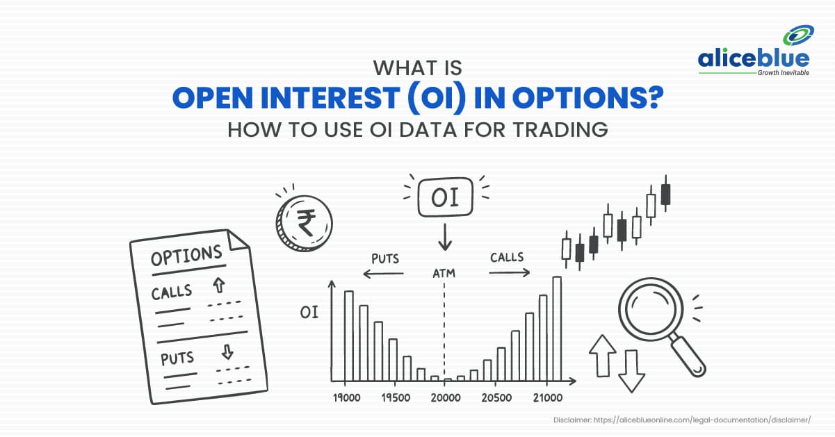 What Is Open Interest in Options? How to Use OI Data for Trading - featured image