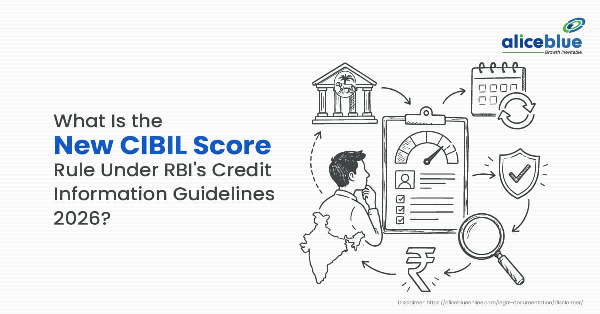 New CIBIL Score Rules 2026: What RBI’s Credit Information Guidelines Mean for You - featured image