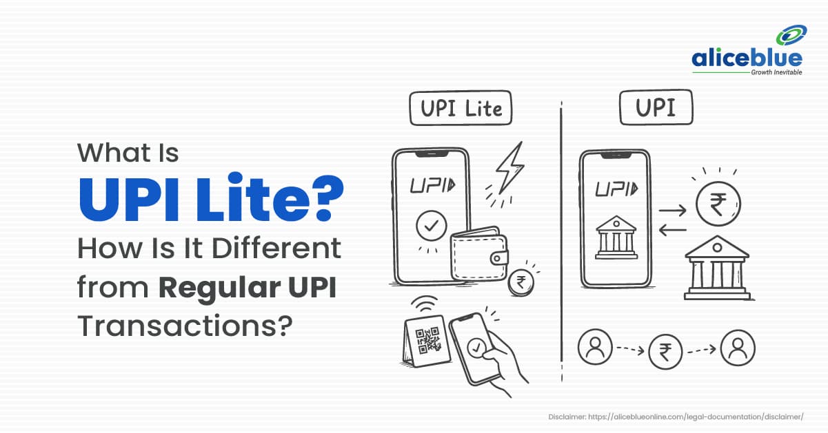 What Is UPI Lite? How Is It Different from Regular UPI Transactions? - featured image