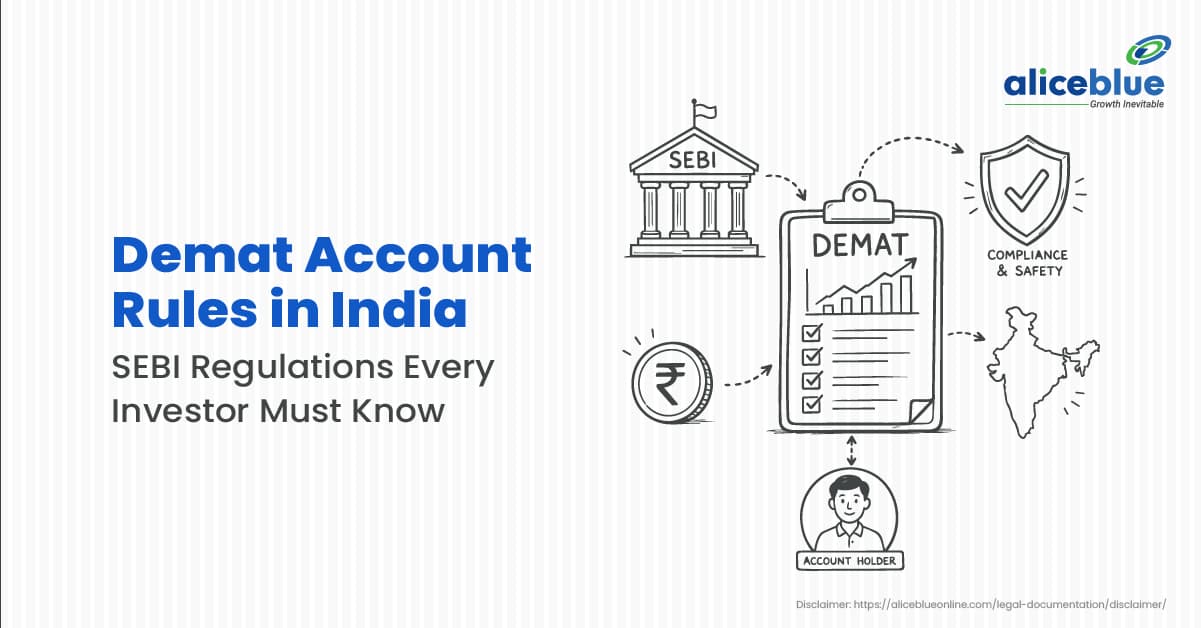 Demat Account Rules in India (2026): SEBI Regulations Every Investor Must Know - featured image