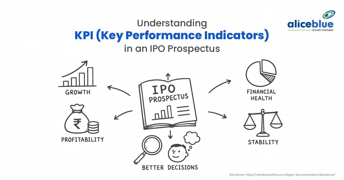KPI in IPO Prospectus: How to Read the Numbers Before You Invest - featured image