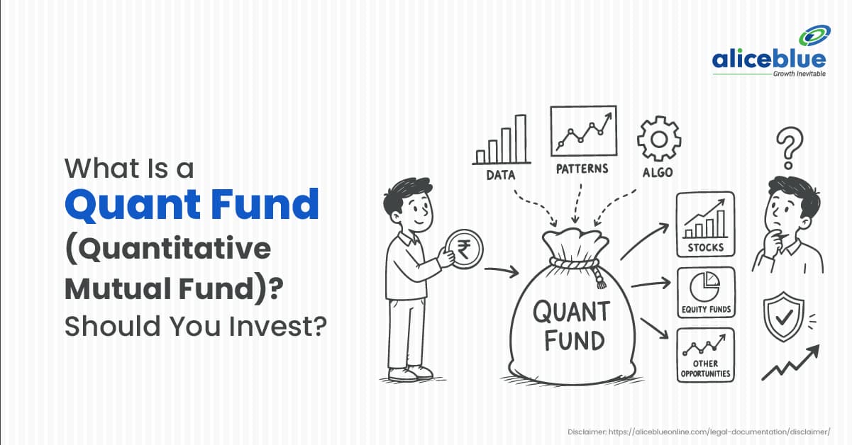 Quant Funds in India (2026): Returns, Risks, Top Funds & Should You Invest? - featured image