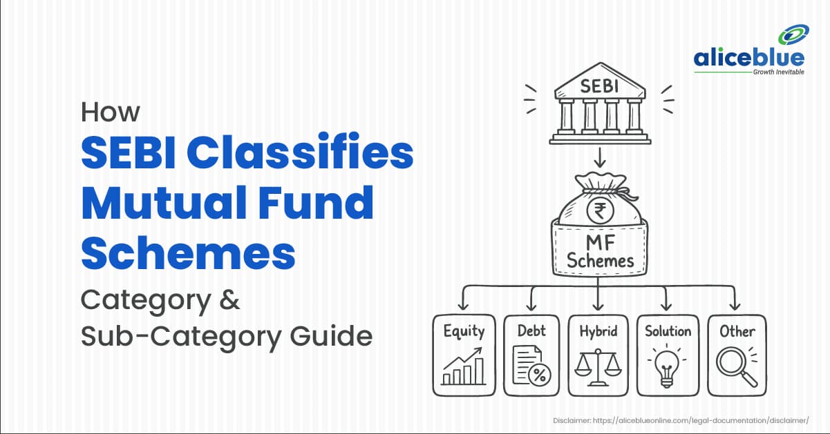 SEBI Mutual Fund Classification 2026: New Categories, Rules & Life Cycle Funds Explained - featured image