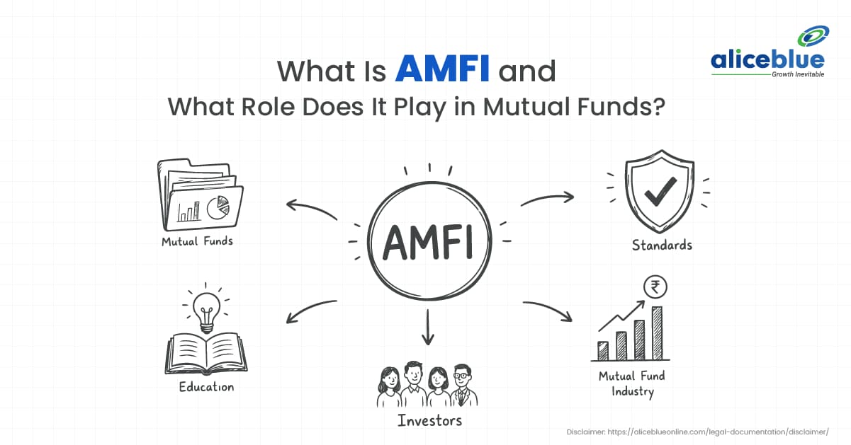 AMFI Explained: Role in Mutual Funds, ARN Meaning & Investor Protection (2026) - featured image
