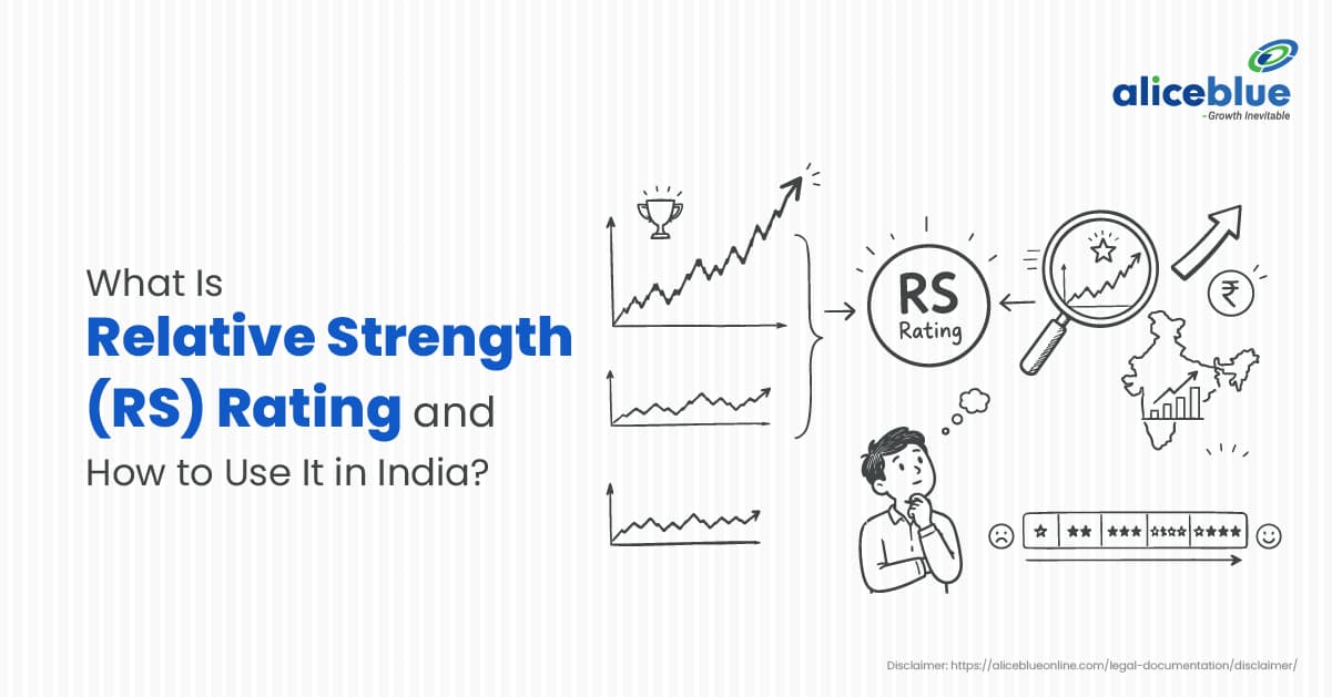 Relative Strength RS Rating Explained: How to Use It to Pick Better Stocks in India - featured image