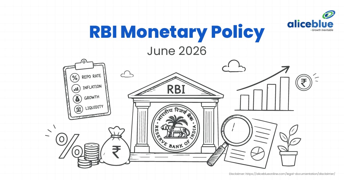 RBI Monetary Policy June 2026 - featured image