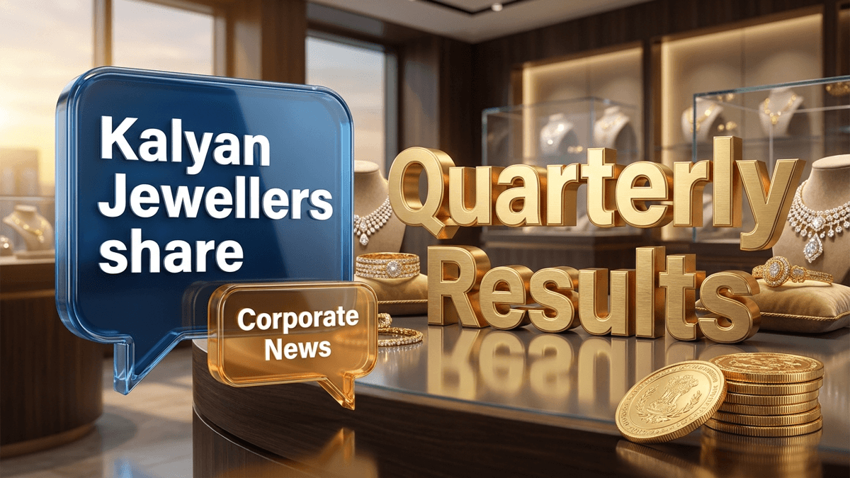 Kalyan Jewellers Share Price Target - Citi Sees Significant Upside