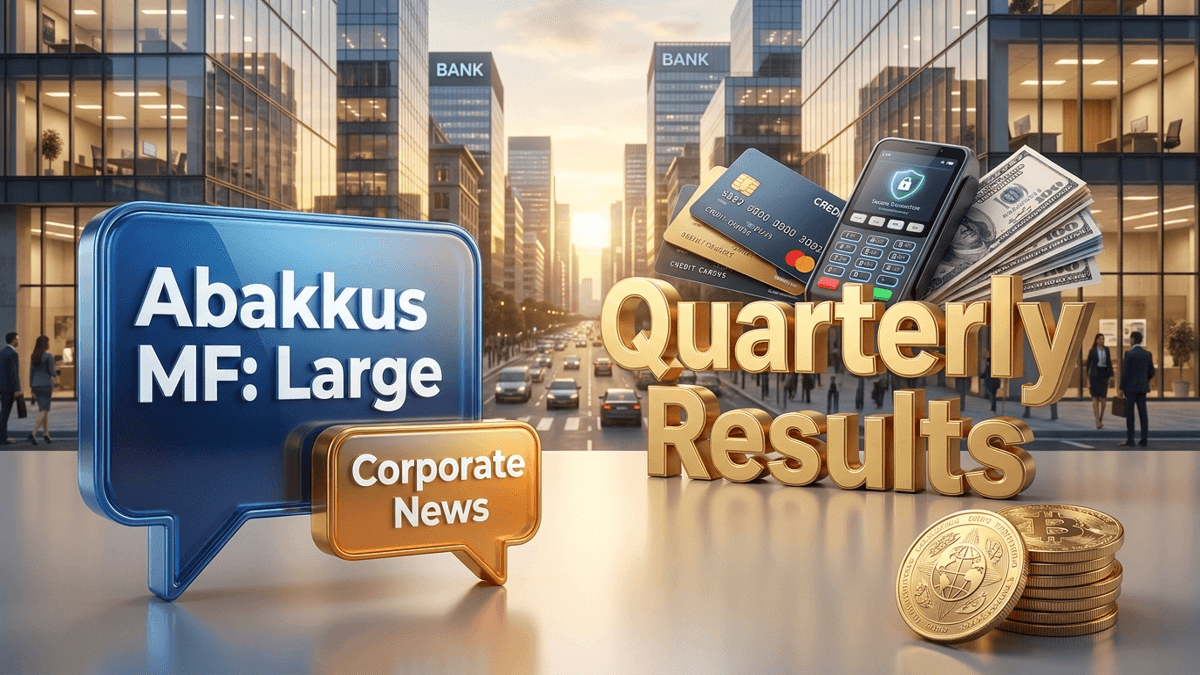 Abakkus MF: Large and mid cap funds outlook bets on price catch-up