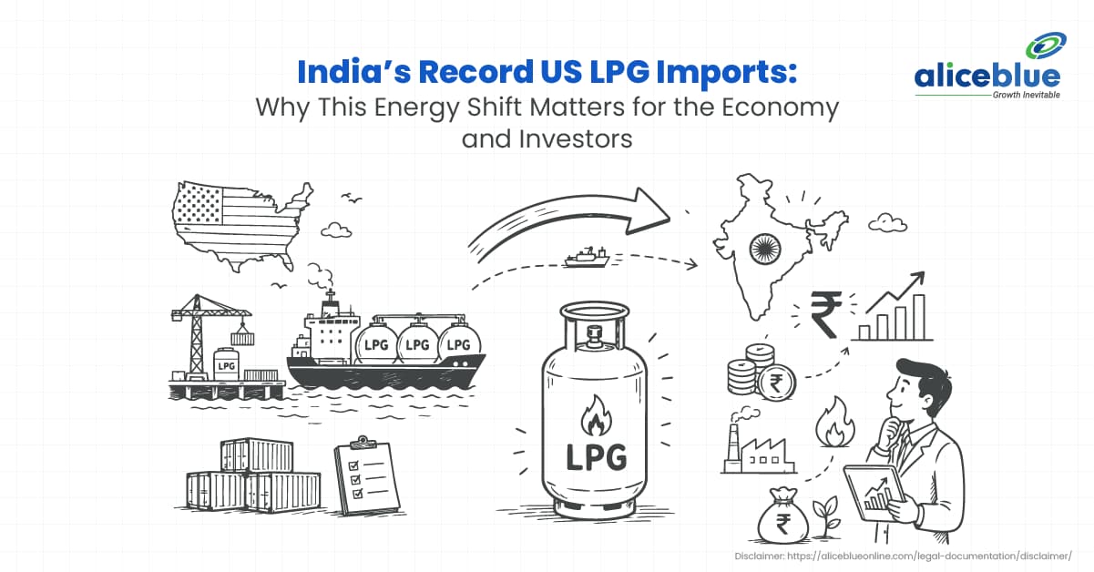 India’s Record US LPG Imports: Why This Energy Shift Matters for the Economy and Investors - featured image