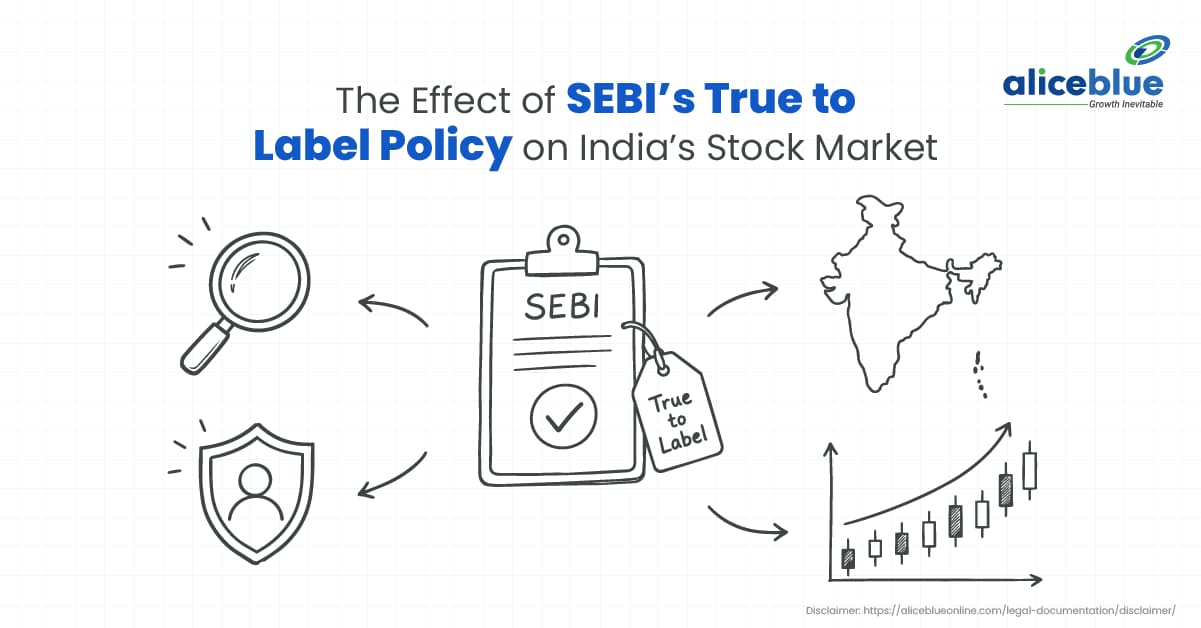 SEBI’s True to Label Policy: What It Means for Trading Costs and India’s Stock Market - featured image
