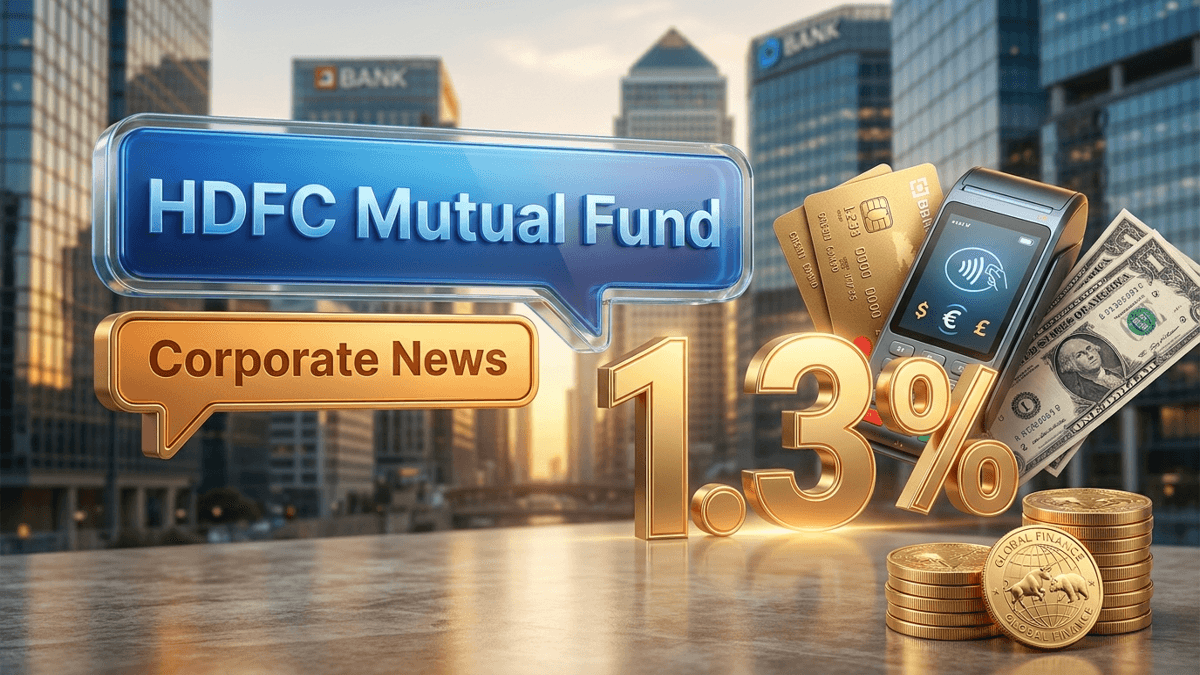 HDFC Mutual Fund bulk deals 2026 — Jupiter stake buy signals 139 crore bet
