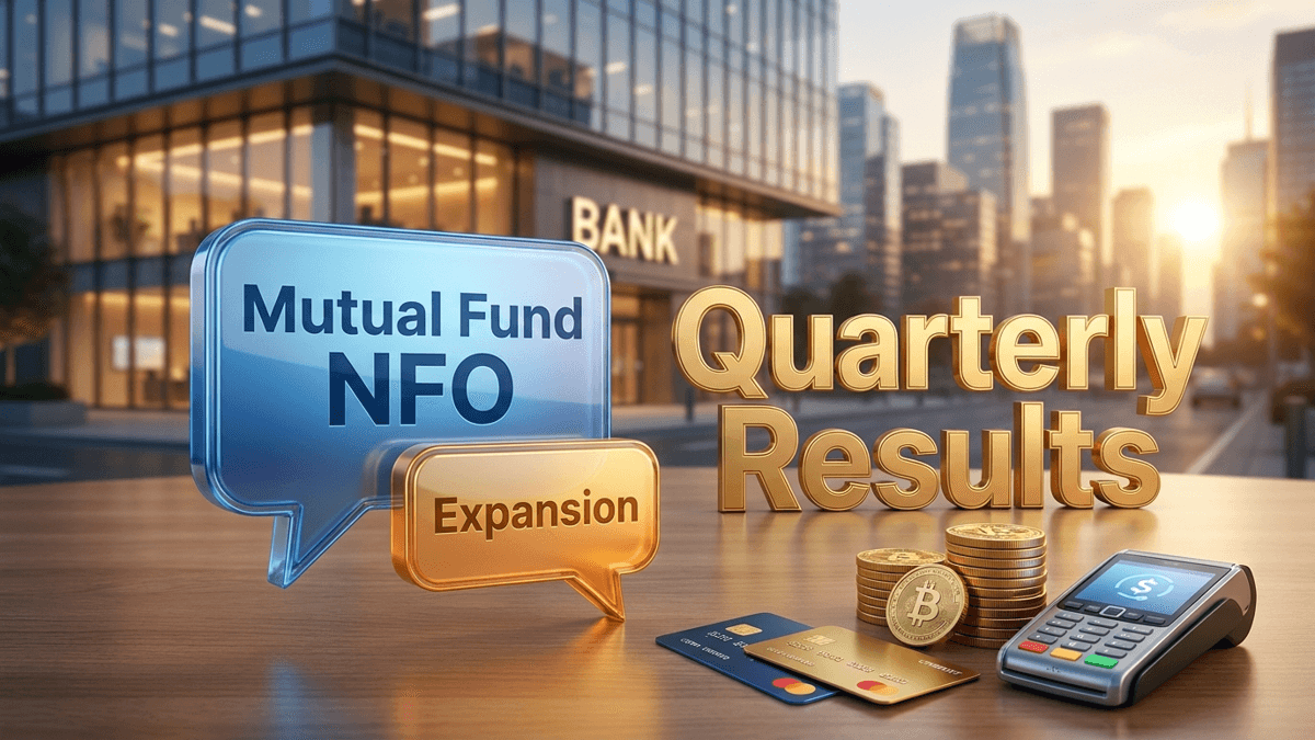 Mutual Fund NFO launches July में आई तेजी — एएमसी ने जून की सुस्ती को पीछे छोड़ा
