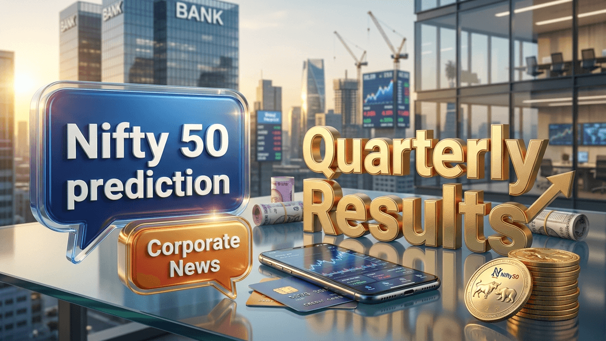 Nifty 50 prediction today July 2026: Index eyes 24,300 resistance