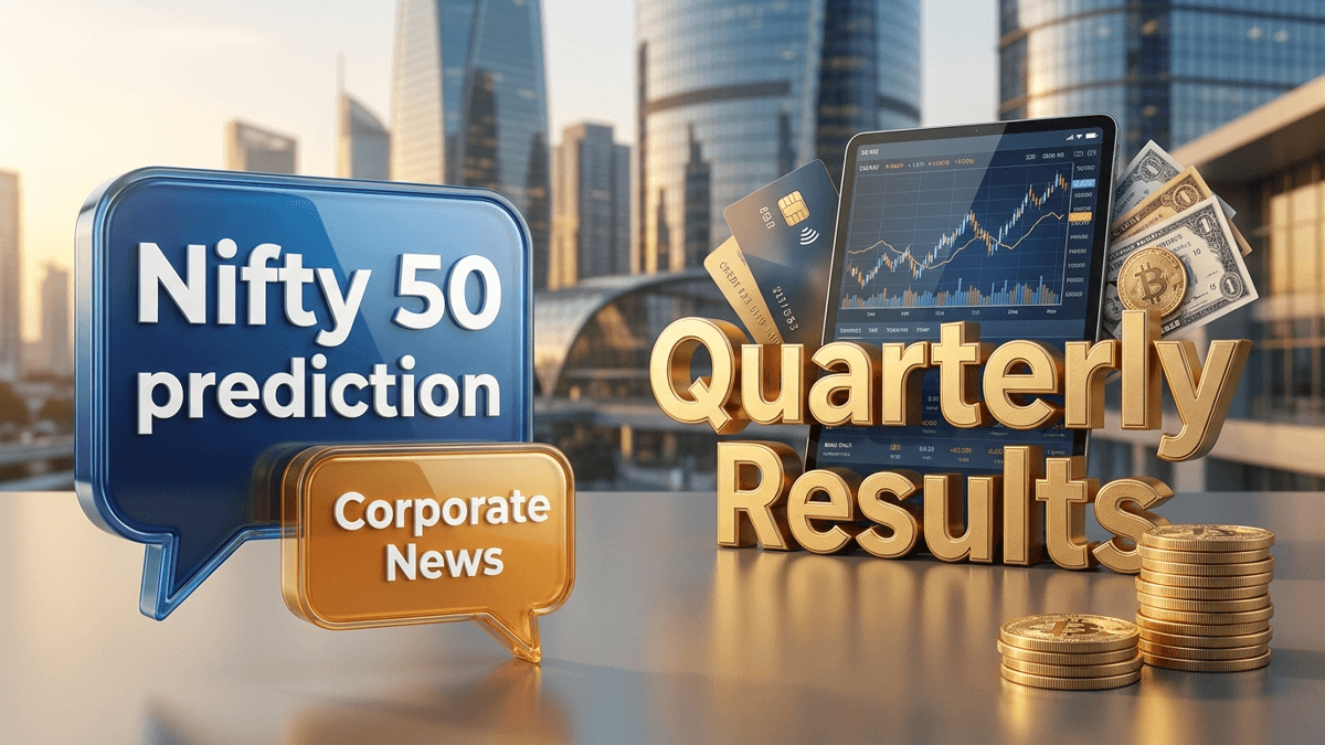 Nifty 50 prediction today July 17: 24,000 के स्तर पर टिका बाजार