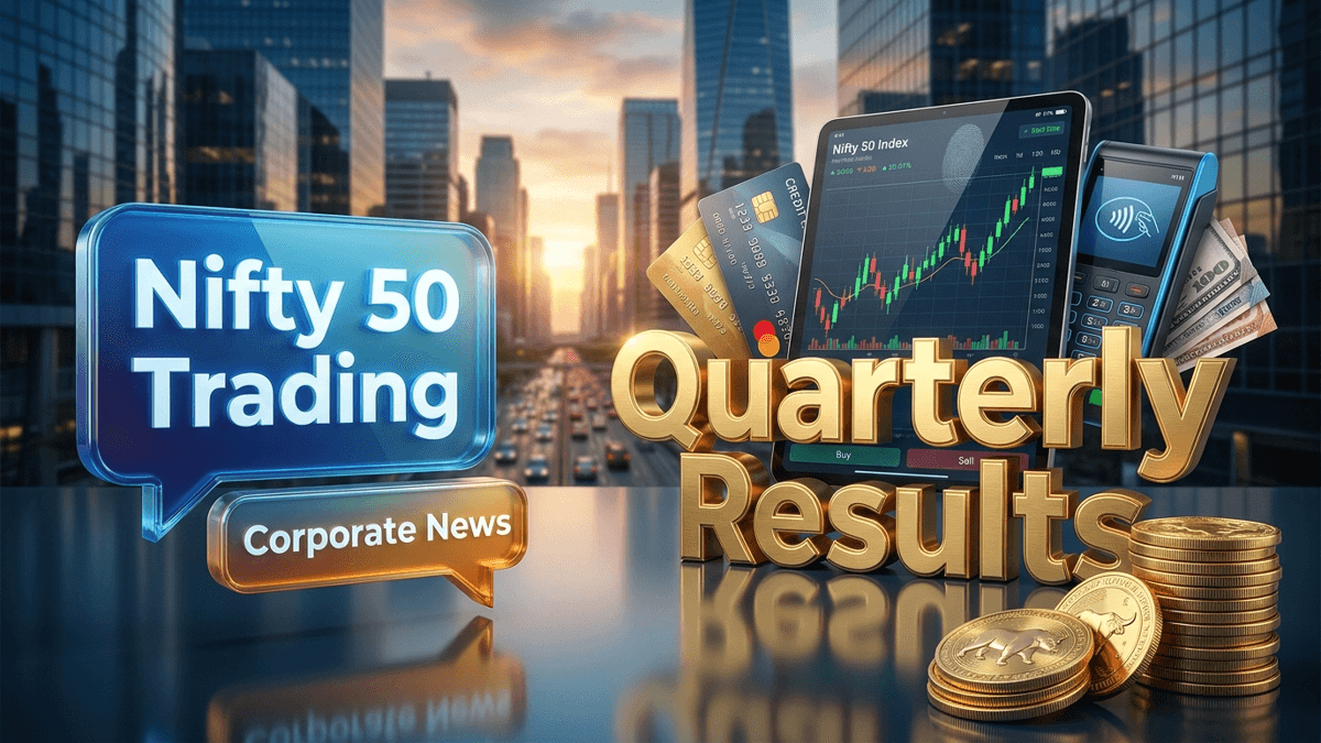 Nifty 50 Trading Levels Today: Index Eyes 24,600 as Crude Prices Slide