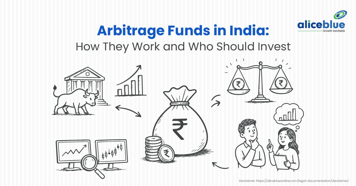 Arbitrage Funds in India: How They Work and Who Should Invest - featured image