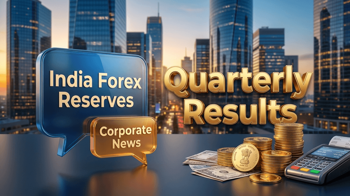 India Forex Reserves Liquidity Impact: FCNR-B और तरलता में संभावित उछाल