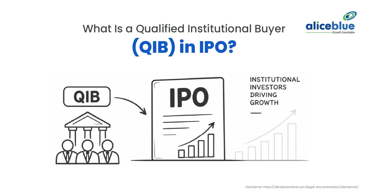 Qualified Institutional Buyer (QIB) in an IPO: Meaning, Eligibility & Role - featured image