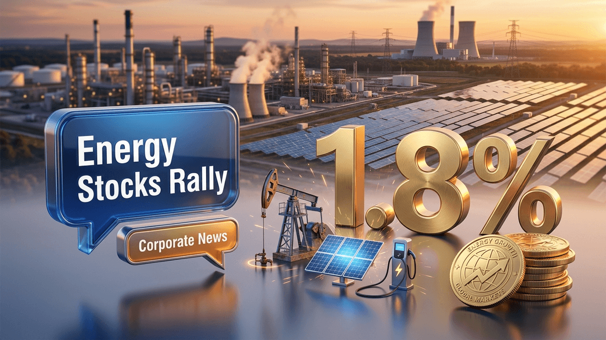 Energy stocks rally Brent crude $90: तेल की कीमतों में उछाल से ऊर्जा शेयरों ने छुआ रिकॉर्ड स्तर