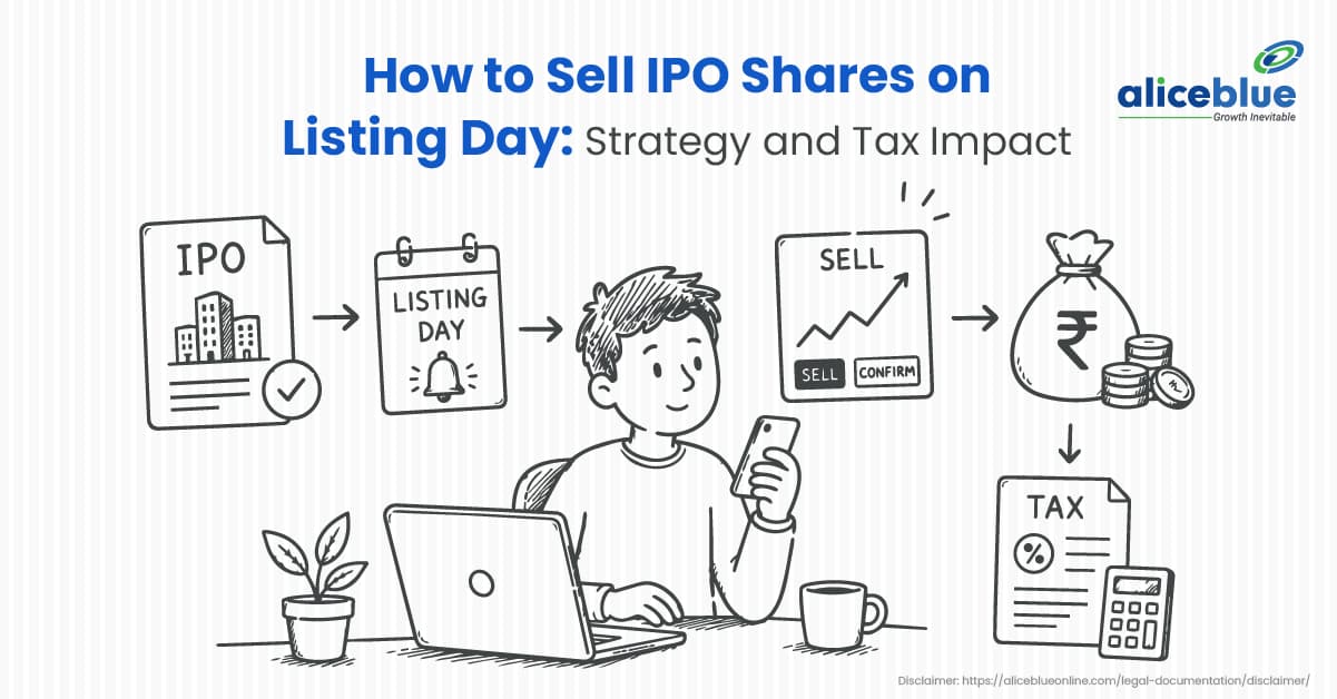 How to Build a Stock Portfolio from Scratch in India (2026 Guide) - featured image