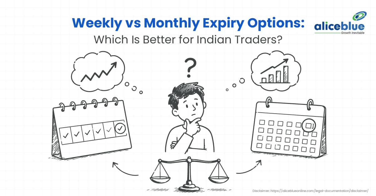 Weekly vs Monthly Expiry Options - featured image