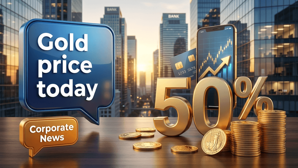 Gold price today August 2026: Bullion hits $4,450 as Fed hawks take aim