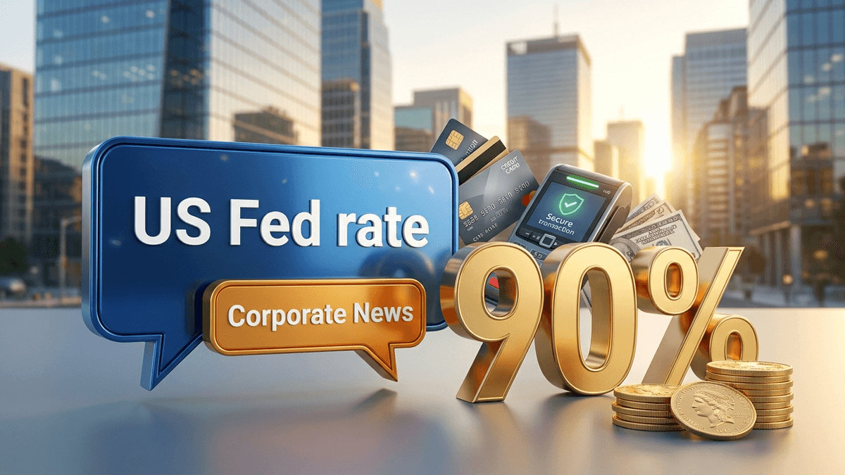 US Fed rate decision September - Warsh Stance Risks Split Verdict