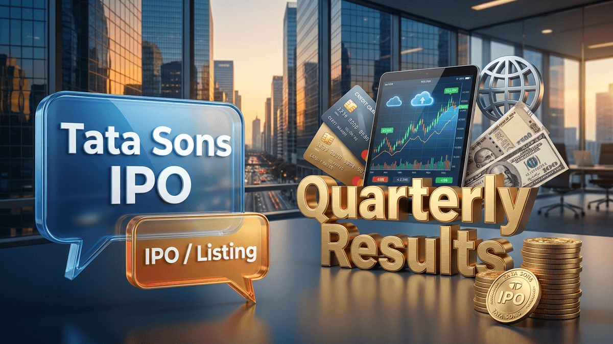 Tata Sons Ipo 2026 News Listing Risks Public Governance Conflict Hindi