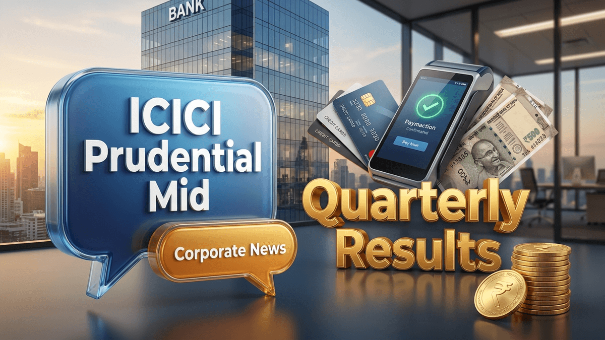 ICICI Prudential mid cap small cap exposure: पोर्टफोलियो संतुलन हेतु आईसीआईसीआई प्रूडेंशियल की रणनीति