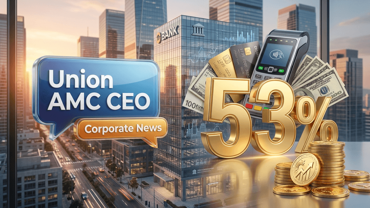 Union AMC CEO ने बताए 3 ट्रिगर्स: When to exit underperforming SIP