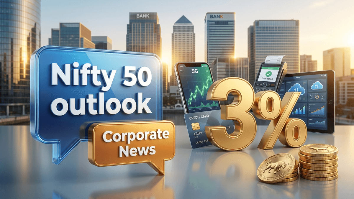 Nifty 50 outlook next week - 23,000 support breach is looming