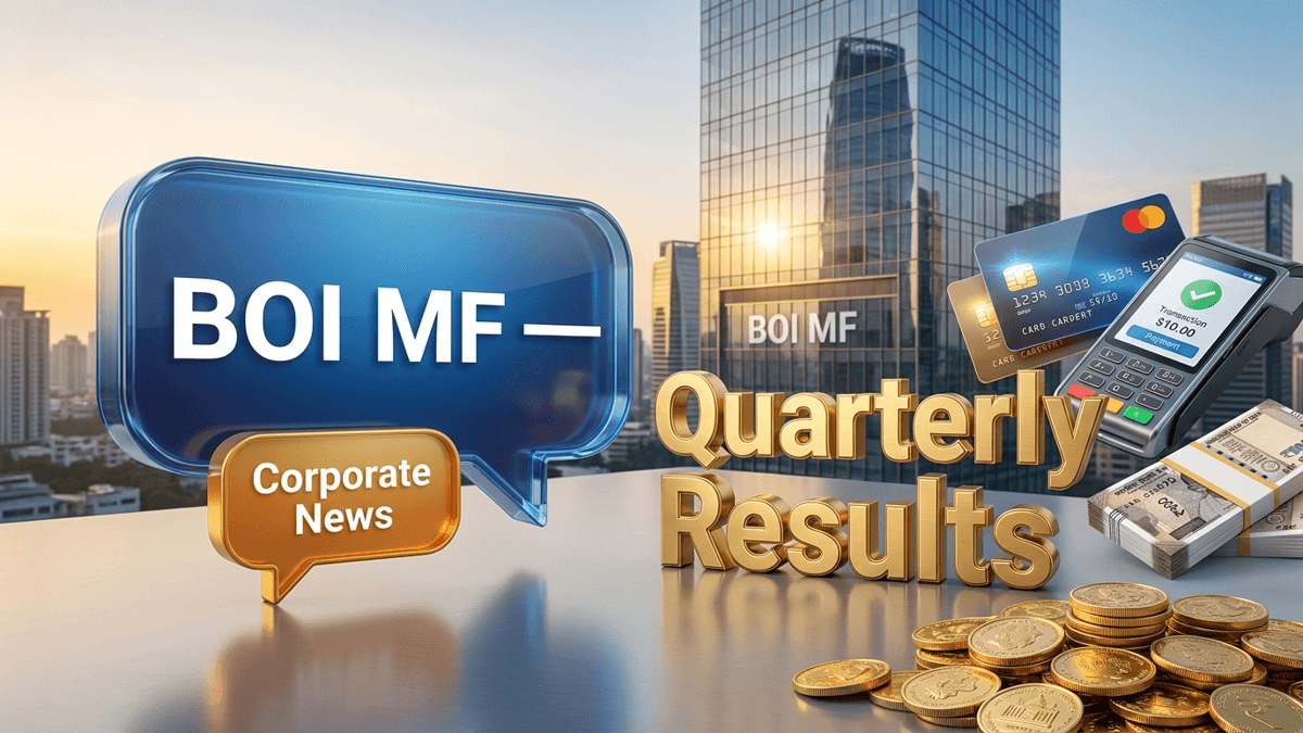 BOI MF - डॉलर की मजबूती से FPI flows into India outlook 2026 के लिए चुनौतियां
