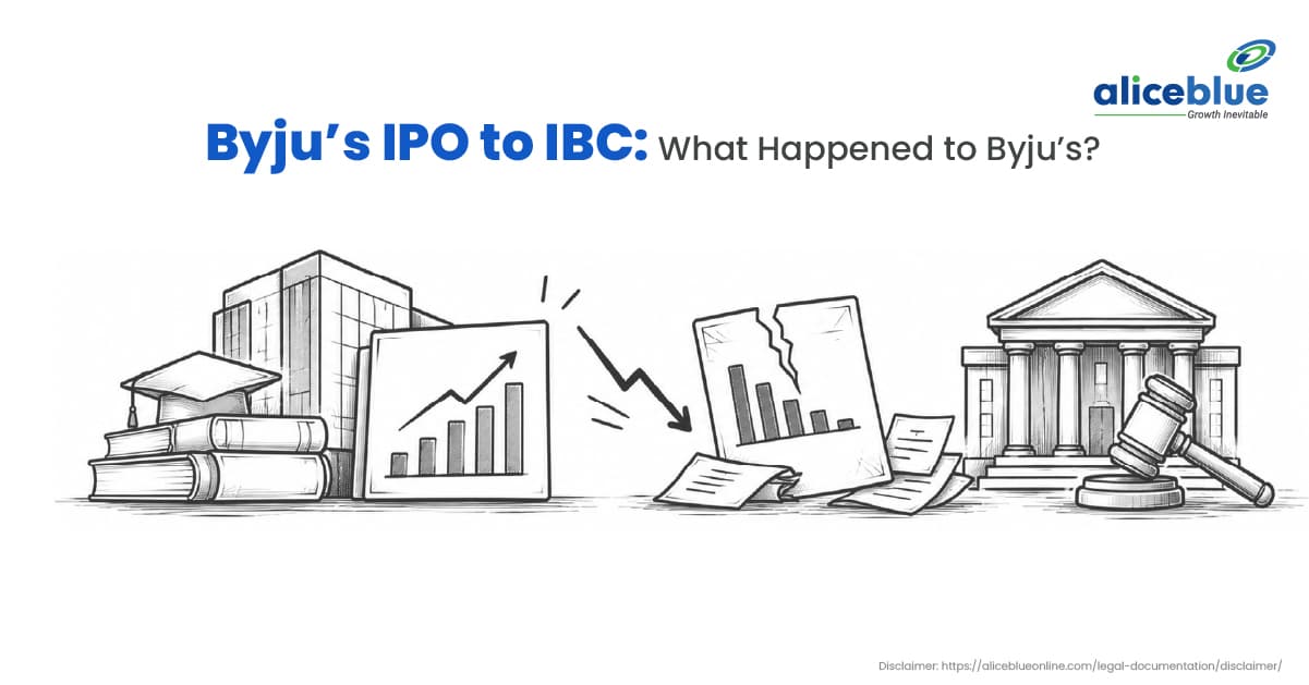 Byju’s IPO to IBC: What Happened to Byju’s? - featured image