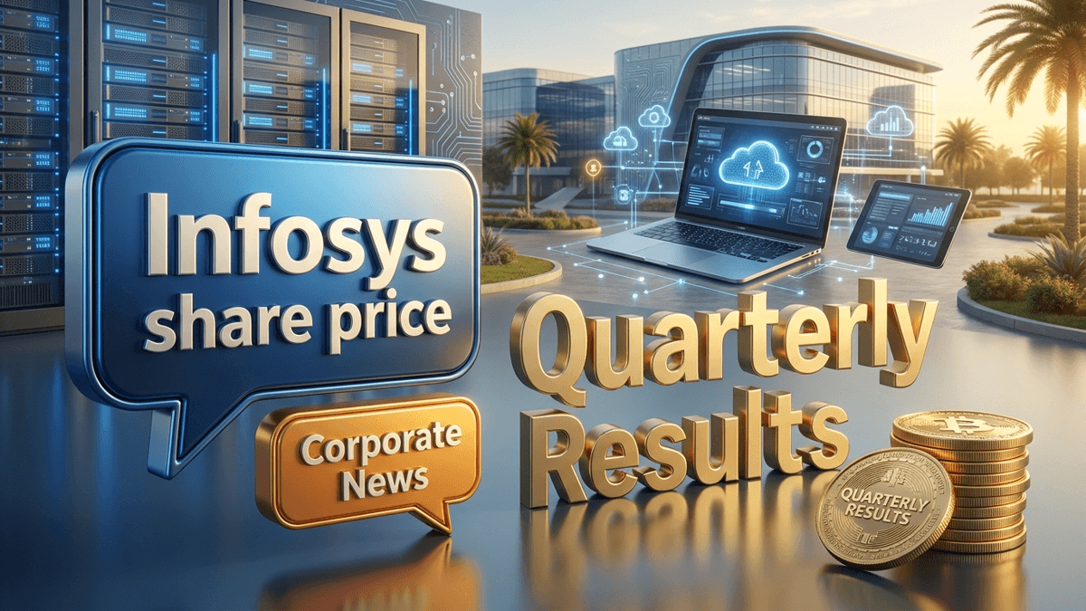 Infosys share price target October 2026 के साथ रिकवरी की ओर बढ़ते छह शेयर