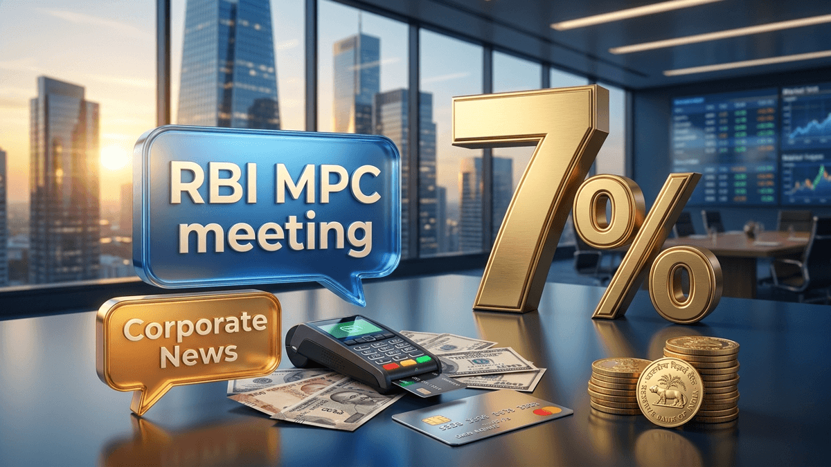 RBI MPC meeting October: बढ़ती कीमतों के जोखिम को कम करने के लिए 25 bps की बढ़ोतरी की संभावना