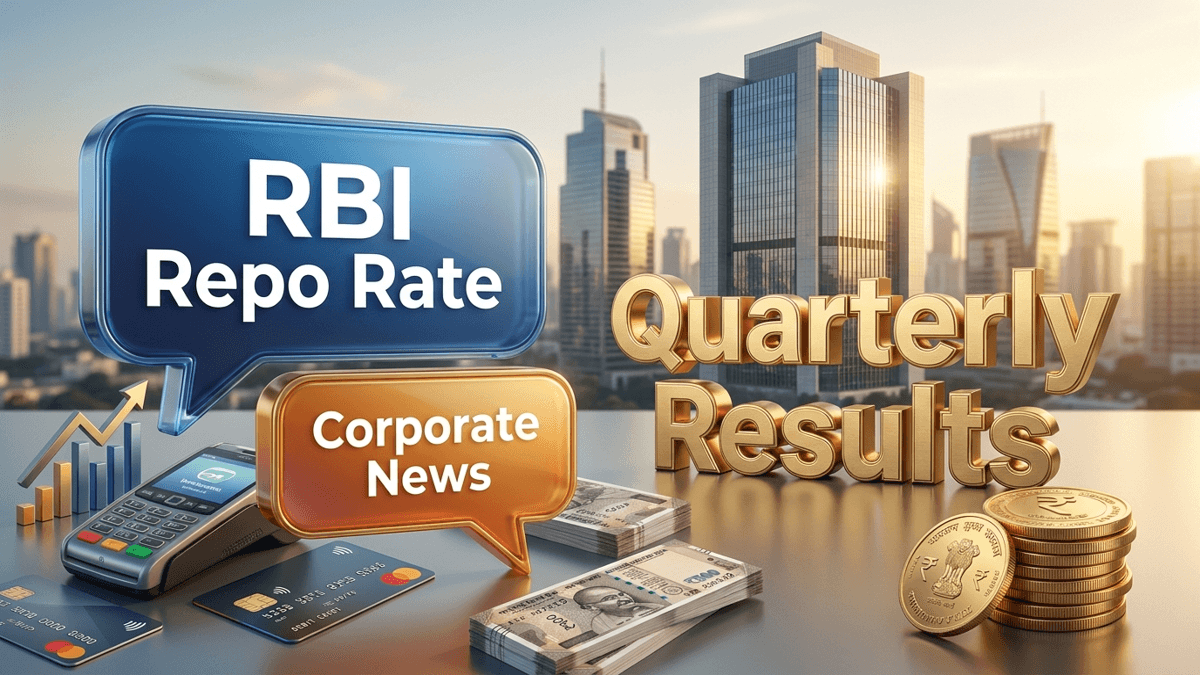 RBI repo rate hike October 2026: मुद्रास्फीति के बढ़ते जोखिमों के बीच रेपो रेट में वृद्धि की संभावना