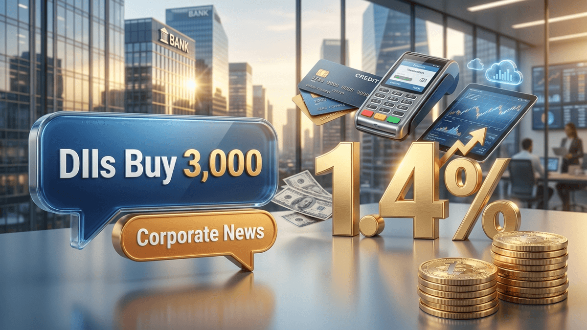 Diis Buy 3000 Crore To Lift Market Fii Dii Data Today 13 October 2026 Hindi