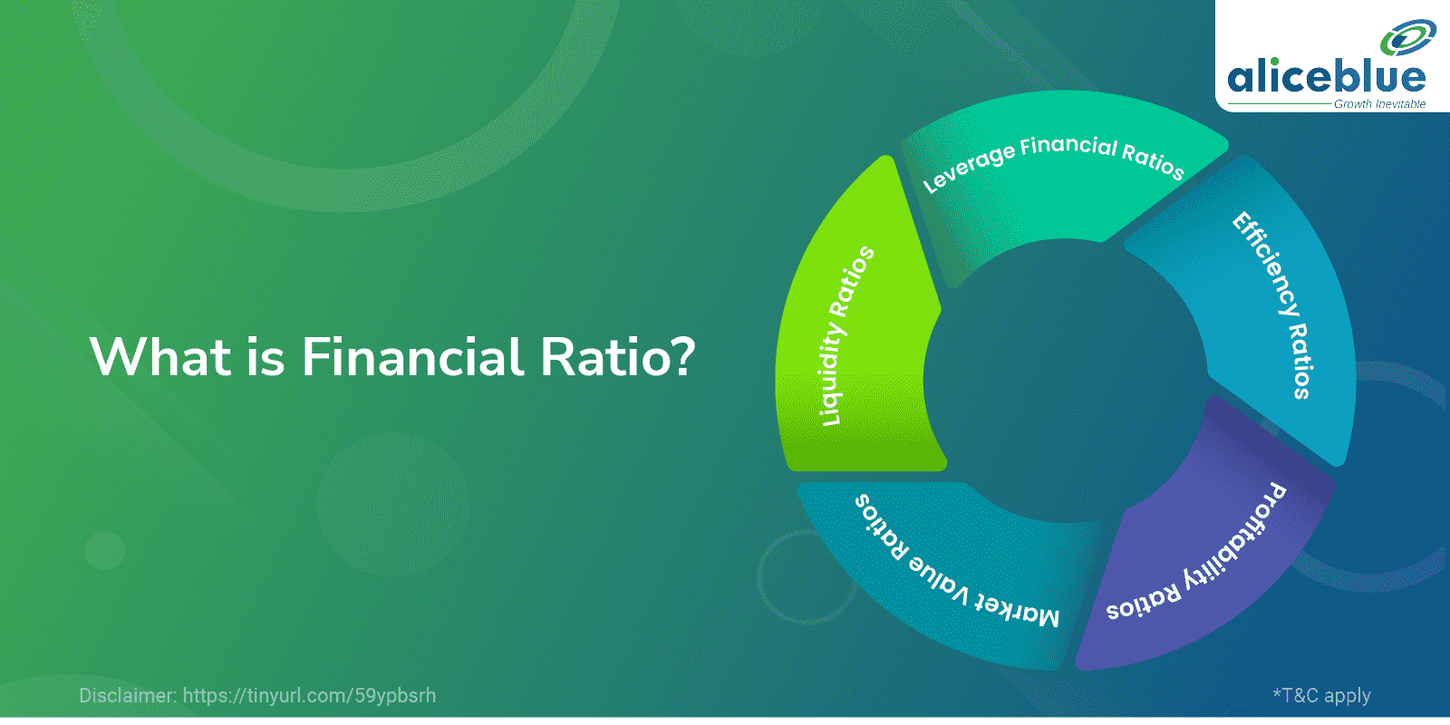 What is Financial Ratio?