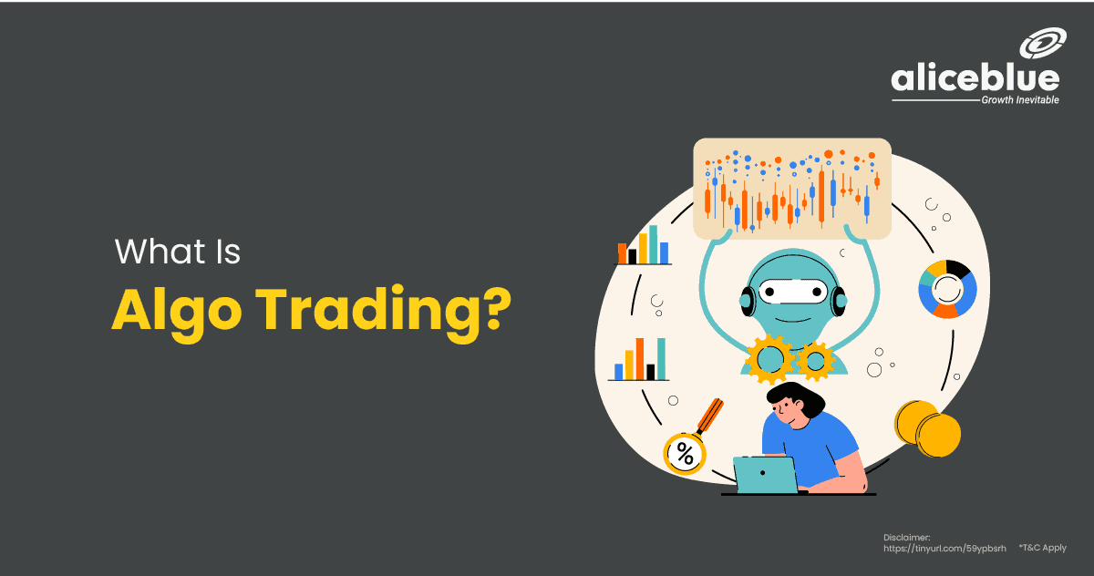 What Is Algo Trading?