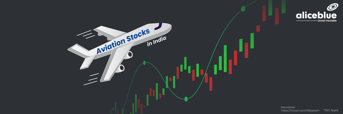 Aviation Stocks in India