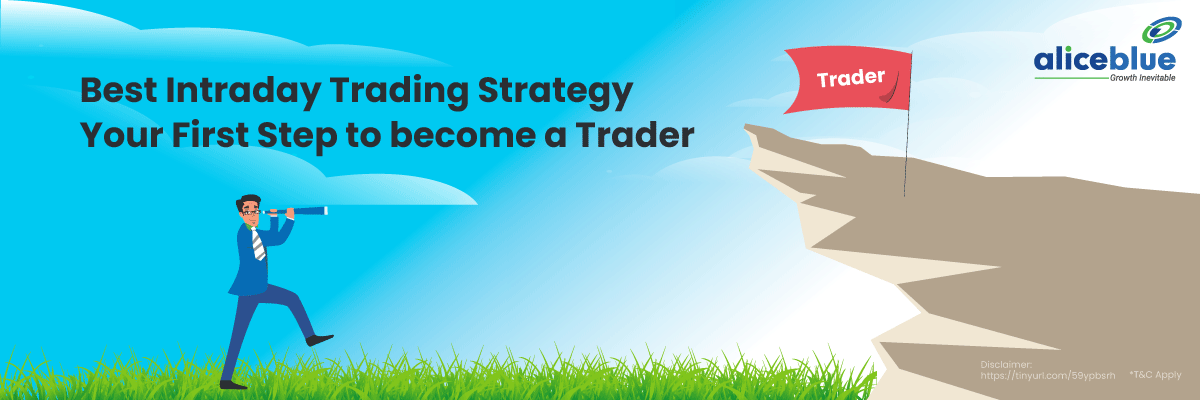 Best Intraday Trading Strategy